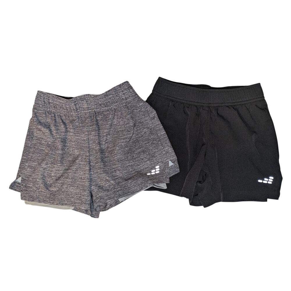 BCG Girls Shorts Size S (6-7)